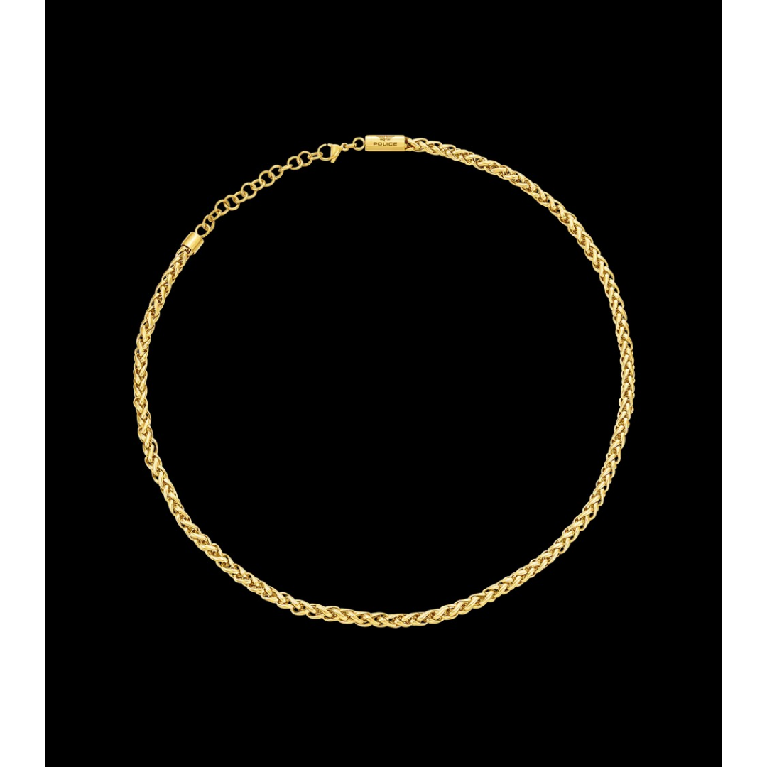 FIO POLICE SAINT GOLD FIO POLICE SAINT GOLD