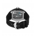 RELÓGIO POLICE TAMPA BRACELETE SILICONE RELÓGIO POLICE TAMPA BRACELETE SILICONE