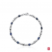 PULSEIRA HASSU PEDRAS AZUIS PULSEIRA HASSU PEDRAS AZUIS