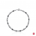 PULSEIRA HASSU PEDRAS CINZA PULSEIRA HASSU PEDRAS CINZA