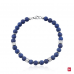 PULSEIRA HASSU PEDRAS AZUL MARINHO PULSEIRA HASSU PEDRAS AZUL MARINHO