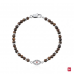 PULSEIRA HASSU C/PEDRAS E OLHO TURCO PULSEIRA HASSU C/PEDRAS E OLHO TURCO