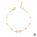 PULSEIRA HASSU C/INFINITO PULSEIRA HASSU C/INFINITO