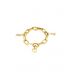 PULSEIRA ONE MASTER LINKS GOLD