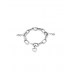 PULSEIRA ONE MASTER LINKS SILVER