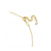 Set Colar & Brincos One Birthstone Agosto Set Colar & Brincos One Birthstone Agosto