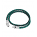 PULSEIRA MODISH PELE VERDE
