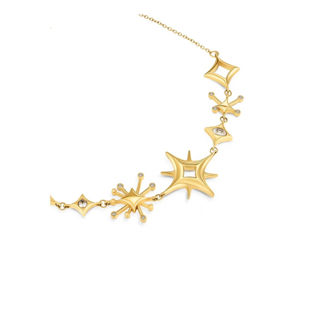 COLAR ONE ELENA DIVINE GOLD COLAR ONE ELENA DIVINE GOLD