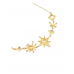 COLAR ONE ELENA DIVINE GOLD COLAR ONE ELENA DIVINE GOLD