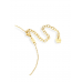 COLAR ONE ELENA DIVINE GOLD COLAR ONE ELENA DIVINE GOLD