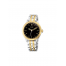 BOX ONE SMARTWATCH DAZZLE ROUND BICOLOR LINKS BOX ONE SMARTWATCH DAZZLE ROUND BICOLOR LINKS