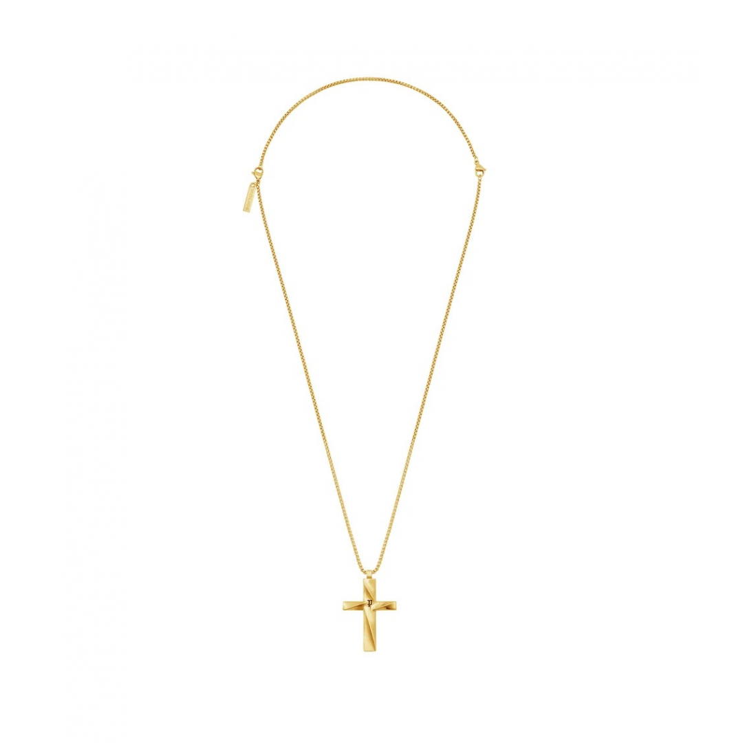 COLAR COTORNO DOURADO COLAR COTORNO DOURADO
