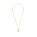 COLAR COTORNO DOURADO COLAR COTORNO DOURADO