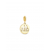 CHARME ONE LIFE MY FAMILY GOLD CHARME ONE LIFE MY FAMILY GOLD