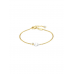 PULSEIRA ONE LUCKY FLOWER CRYSTAL GOLD PULSEIRA ONE LUCKY FLOWER CRYSTAL GOLD