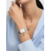 PULSEIRA ONE LUCKY FLOWER CRYSTAL GOLD PULSEIRA ONE LUCKY FLOWER CRYSTAL GOLD