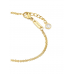 PULSEIRA ONE LUCKY FLOWER CRYSTAL GOLD PULSEIRA ONE LUCKY FLOWER CRYSTAL GOLD
