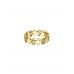 ANEL ONE LUCKY FLOWER GOLD 6