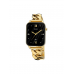 SMARTWATCH ONE FRAME GOLD LINKS SMARTWATCH ONE FRAME GOLD LINKS