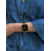 SMARTWATCH ONE FRAME GOLD LINKS SMARTWATCH ONE FRAME GOLD LINKS