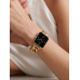SMARTWATCH ONE FRAME GOLD LINKS SMARTWATCH ONE FRAME GOLD LINKS