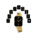 SMARTWATCH ONE FRAME GOLD LINKS SMARTWATCH ONE FRAME GOLD LINKS