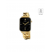 SMARTWATCH ONE FRAME GOLD LINKS SMARTWATCH ONE FRAME GOLD LINKS