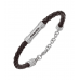 PULSEIRA POLICE BARREL PELE CASTANHA PULSEIRA POLICE BARREL PELE CASTANHA