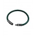PULSEIRA POLICE MODISH PELE VERDE PULSEIRA POLICE MODISH PELE VERDE