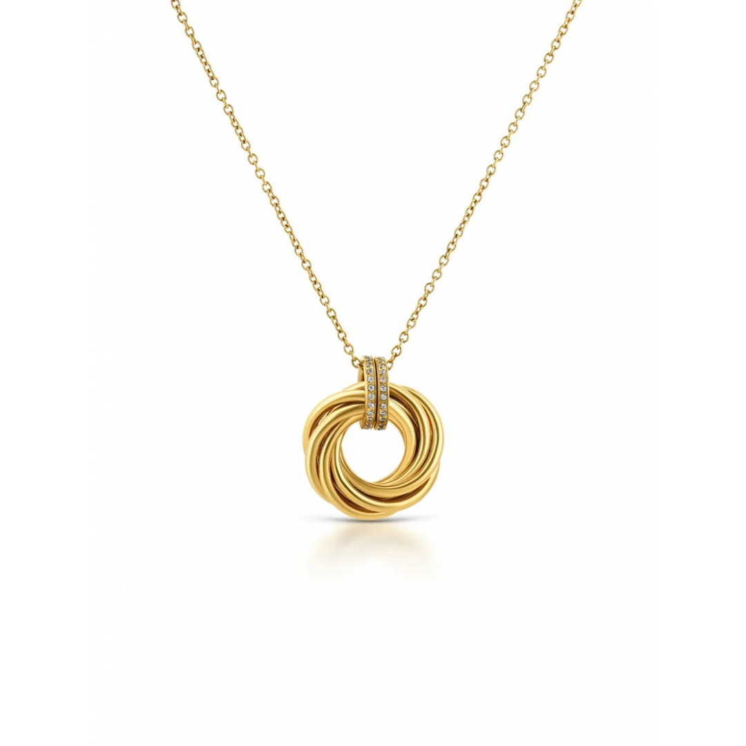 COLAR ONE NECKMESS BELLURE GOLD COLAR ONE NECKMESS BELLURE GOLD