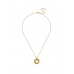 COLAR ONE NECKMESS BELLURE GOLD COLAR ONE NECKMESS BELLURE GOLD