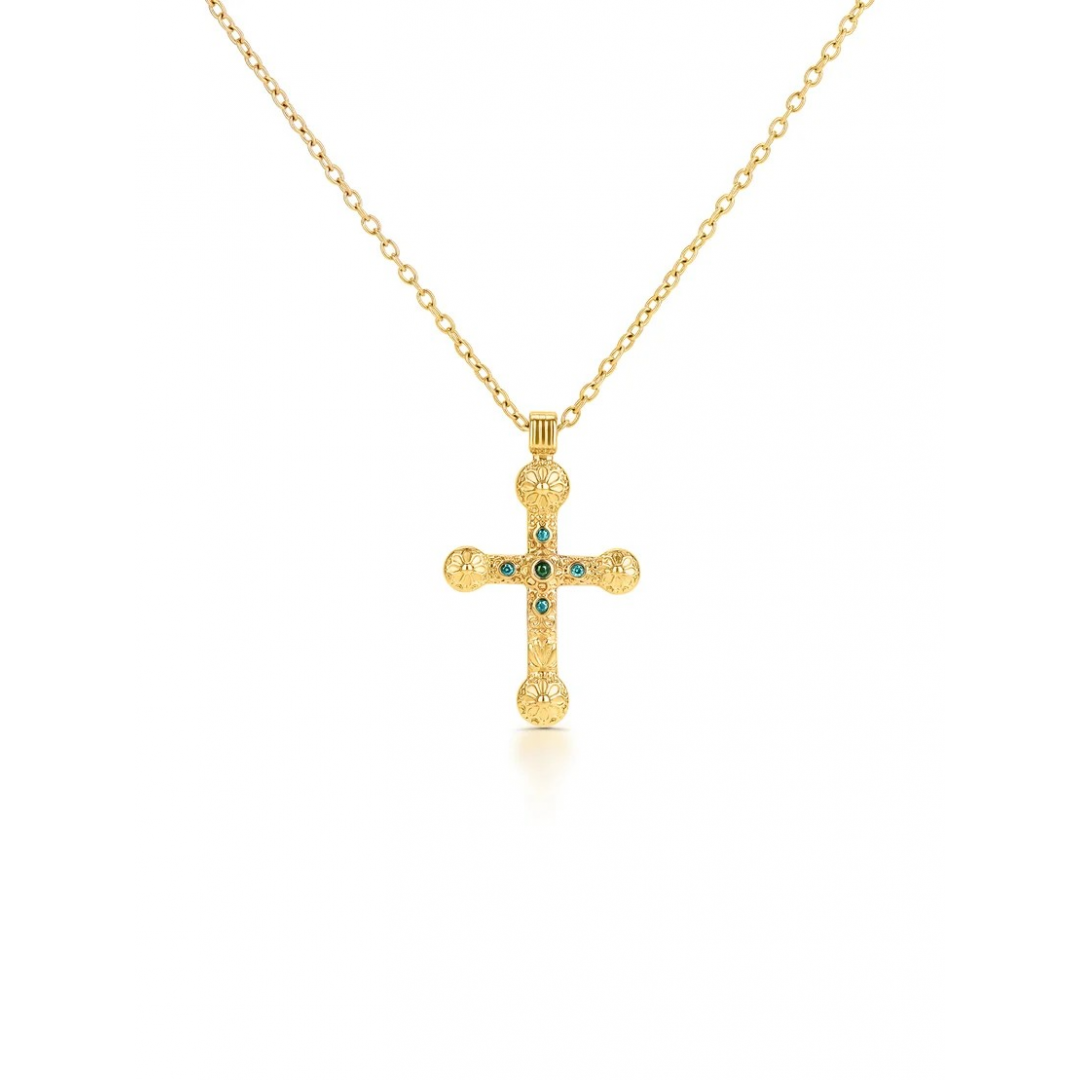 COLAR ONE NECKMESS AURORA GOLD COLAR ONE NECKMESS AURORA GOLD