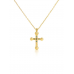 COLAR ONE NECKMESS AURORA GOLD COLAR ONE NECKMESS AURORA GOLD