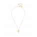 COLAR ONE NECKMESS AURORA GOLD COLAR ONE NECKMESS AURORA GOLD