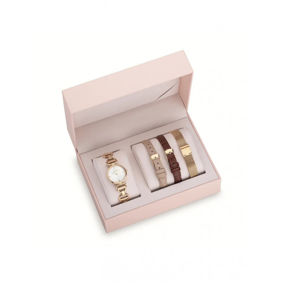 BOX ONE AFFAIR GOLD BOX ONE AFFAIR GOLD