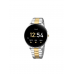 SMARTWATCH PNO SLIM FINE BICOLOR LINKS SMARTWATCH PNO SLIM FINE BICOLOR LINKS