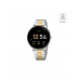 SMARTWATCH PNO SLIM FINE BICOLOR LINKS SMARTWATCH PNO SLIM FINE BICOLOR LINKS