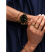 SMARTWATCH PNO SLIM FINE GOLD LINKS SMARTWATCH PNO SLIM FINE GOLD LINKS