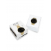 SMARTWATCH PNO SLIM FINE GOLD LINKS SMARTWATCH PNO SLIM FINE GOLD LINKS