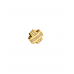 CHARME STORY ONE LIFE KNOT CRYSTAL GOLD