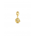 CHARME ONE LIFE KNOT PEARL GOLD