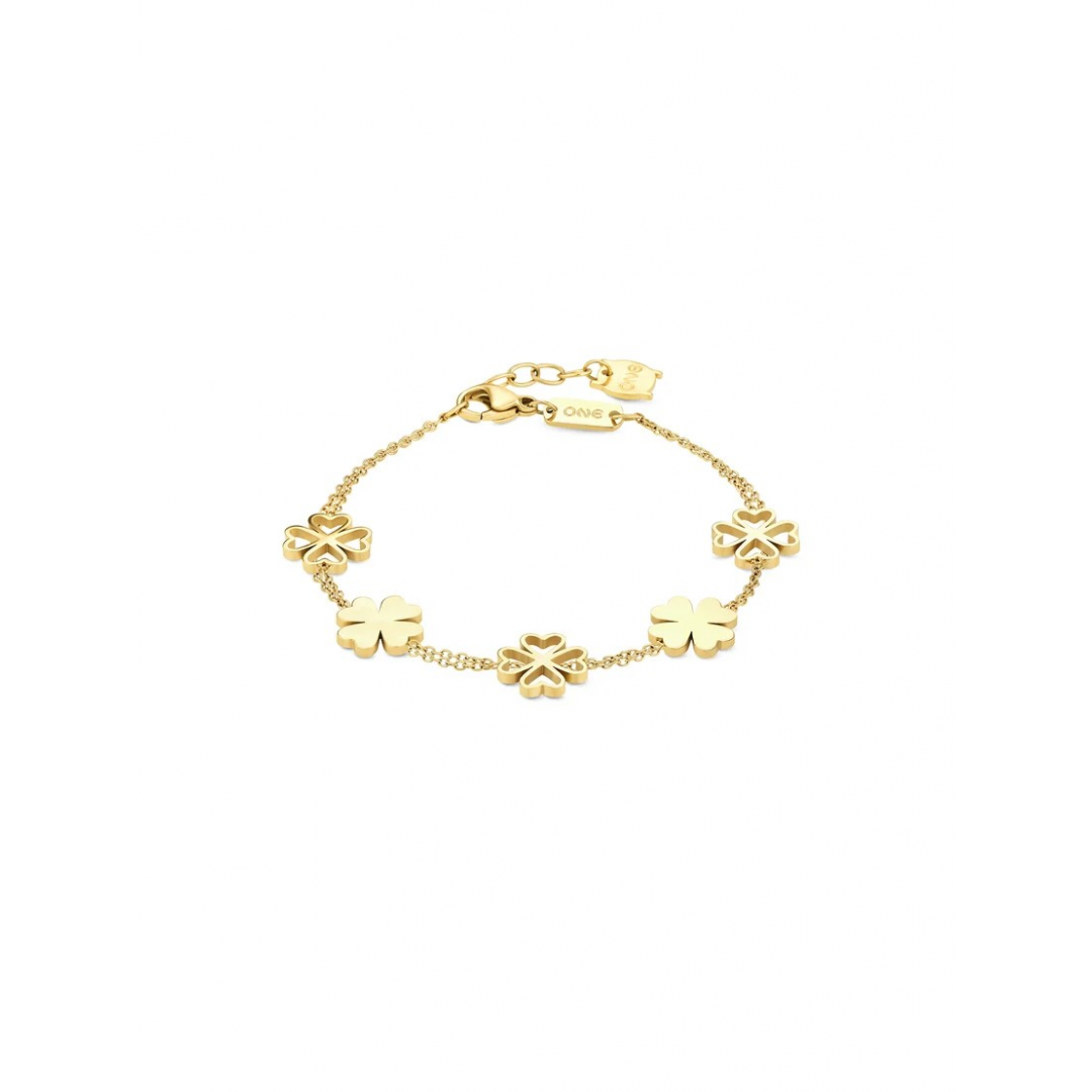 PULSEIRA ONE LUCKY FLOWER DOUBLE GOLD PULSEIRA ONE LUCKY FLOWER DOUBLE GOLD
