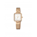 RELÓGIO ONE EDGE ROSE GOLD MESH ANTIQUE RELÓGIO ONE EDGE ROSE GOLD MESH ANTIQUE