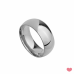 ALIANÇA AMENDOADA 8MM INTERIOR CONFORT ALIANÇA AMENDOADA 8MM INTERIOR CONFORT