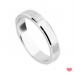 ALIANÇA LAPIDADA ACETINADA 4MM CONFORT FIT ALIANÇA LAPIDADA ACETINADA 4MM CONFORT FIT
