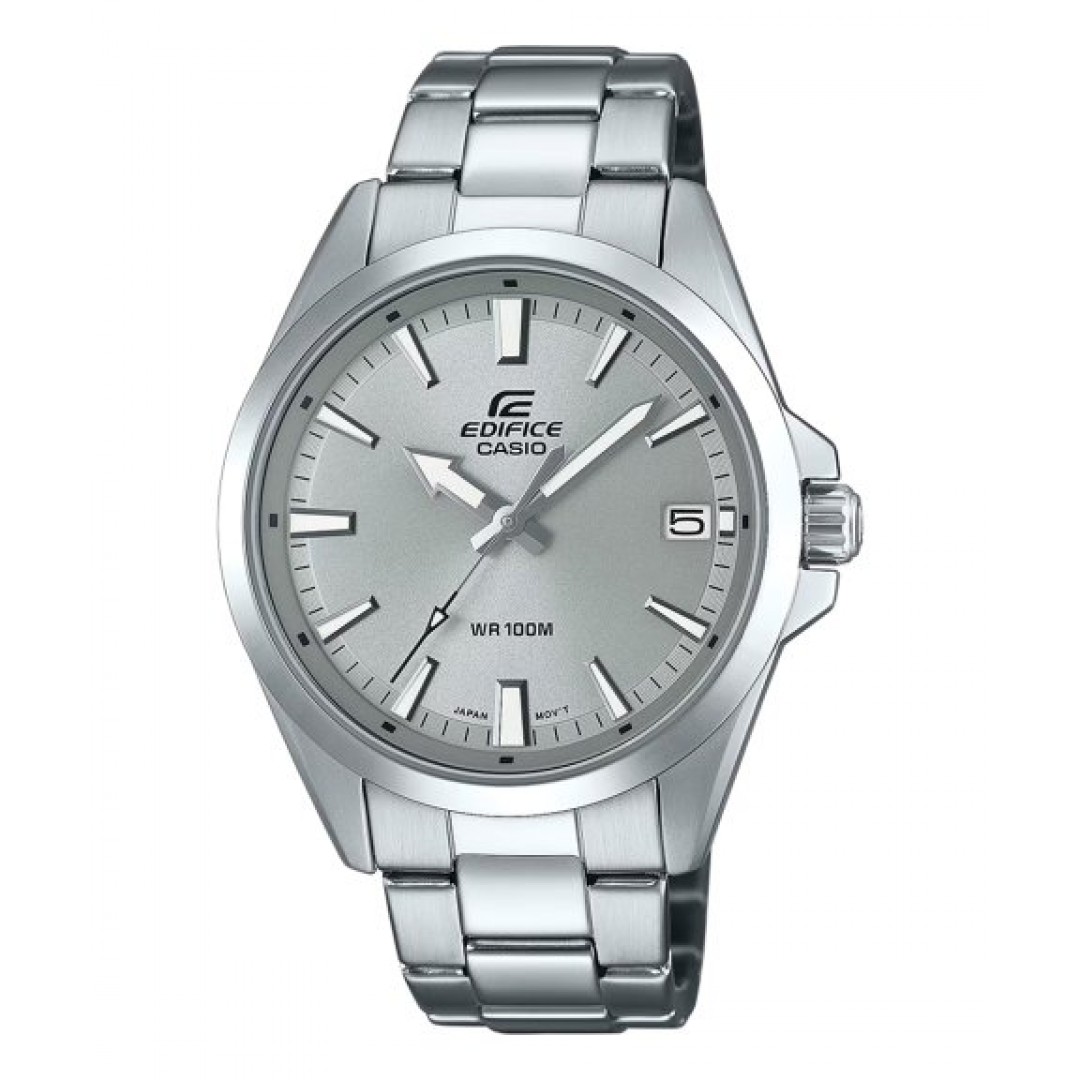 RELOGIO CASIO EDIFICE ANALOGICO EFV-100D-8AVUEF RELOGIO CASIO EDIFICE ANALOGICO EFV-100D-8AVUEF