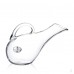 DECANTER C/ ASA C/APLIC. 25 ANOS DECANTER C/ ASA C/APLIC. 25 ANOS