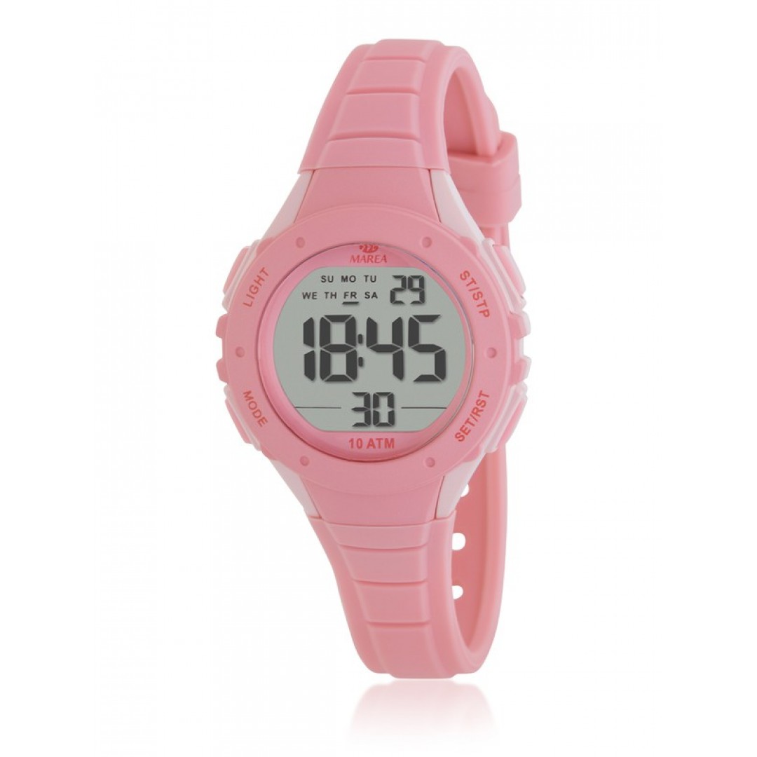 RELÓGIO MAREA DIGITAL INFANTIL B25174/4 RELÓGIO MAREA DIGITAL INFANTIL B25174/4