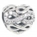 CONTA SILVERADO INFINITY HEART CONTA SILVERADO INFINITY HEART