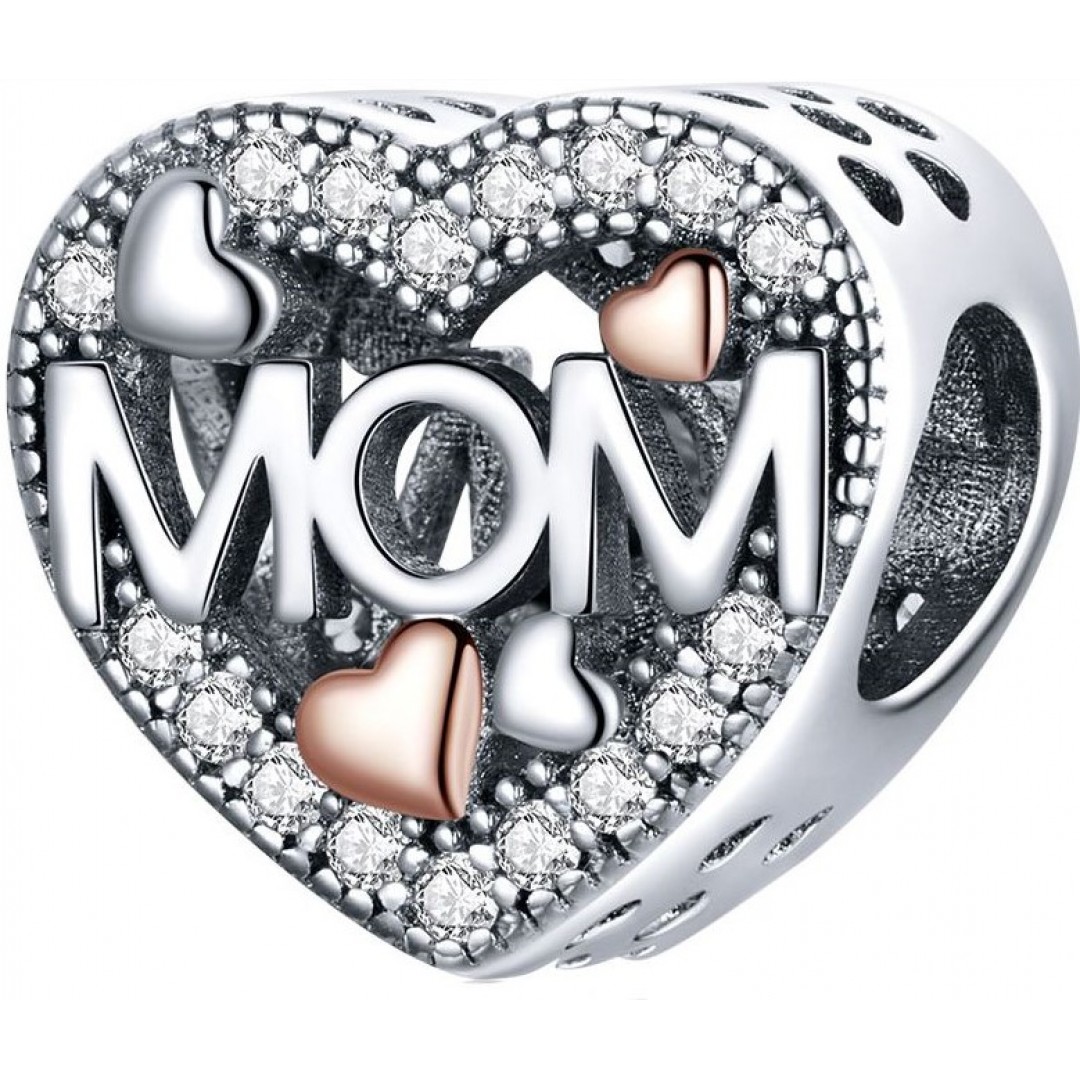 CONTA SILVERADO MOM FOREVER CONTA SILVERADO MOM FOREVER
